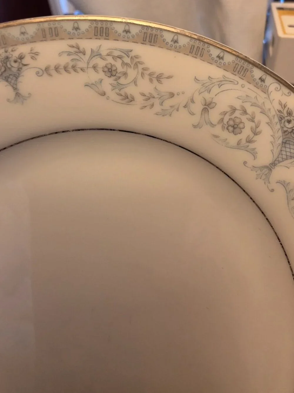 Noritake 